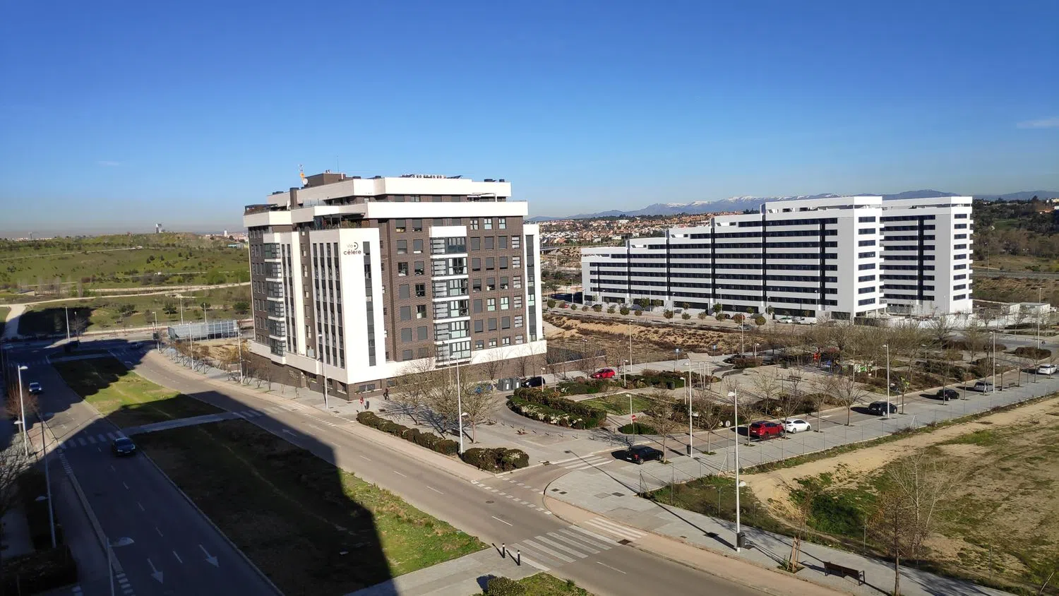 Piso en calle de José Antonio Coderch, 50 - Foto 28