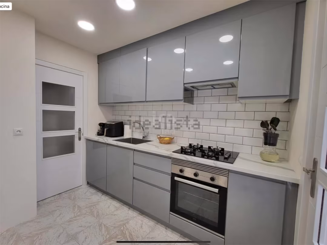 Piso en  Carrer de Joan Valls 1 - Foto 12