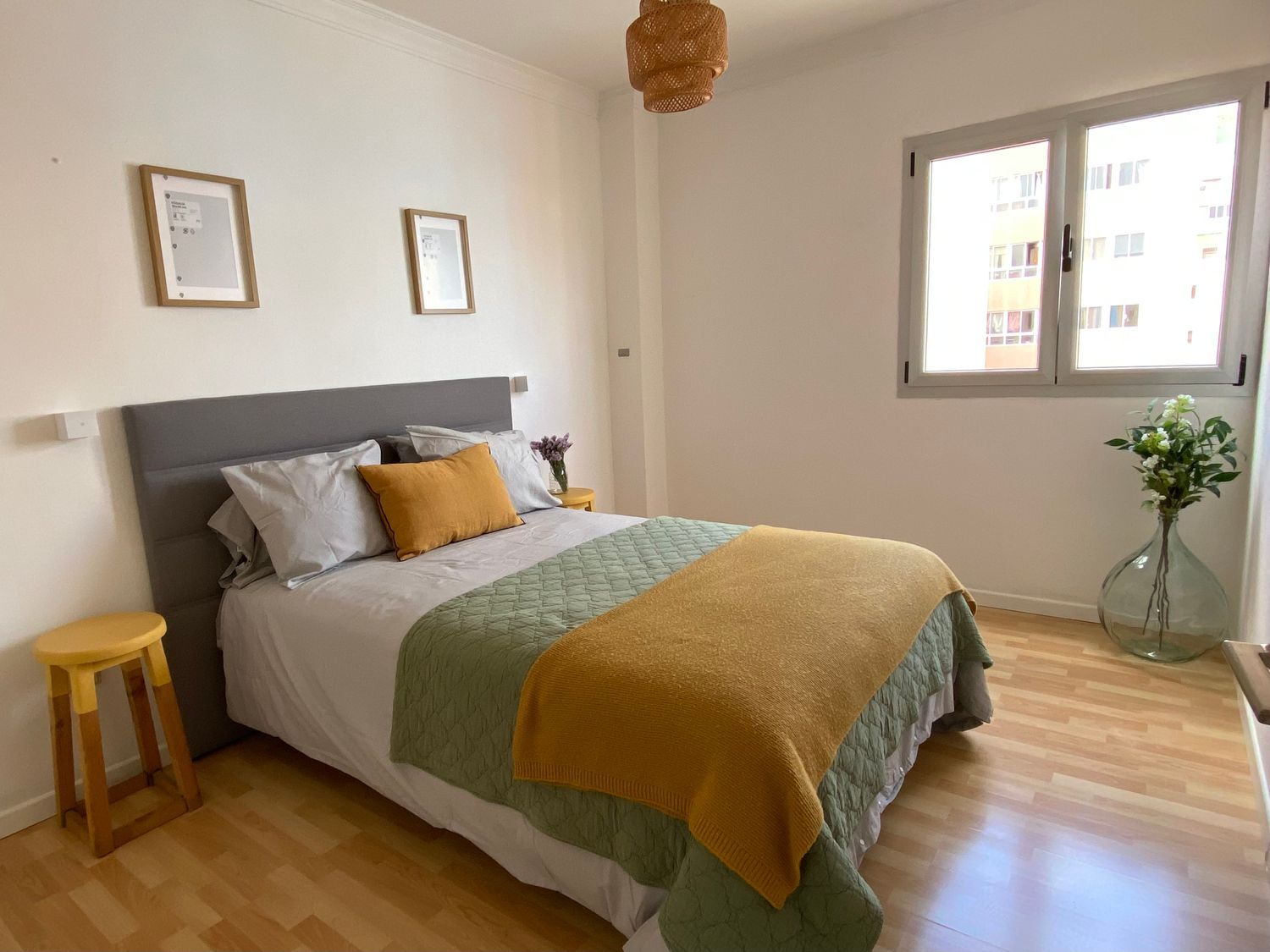 Piso en calle Vigilante García Cabello, 3 - Foto 11