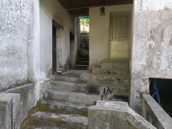 Casa o chalet independiente en O Souto, Desteriz, 7 - Foto 22