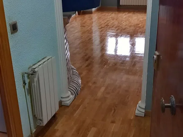 Piso en Juan de la Cierva - Foto 1