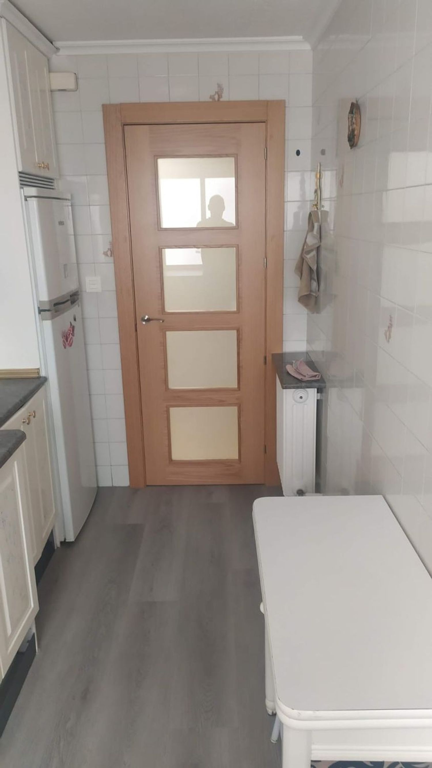 Piso en calle Vitigudino, 3 - Foto 9