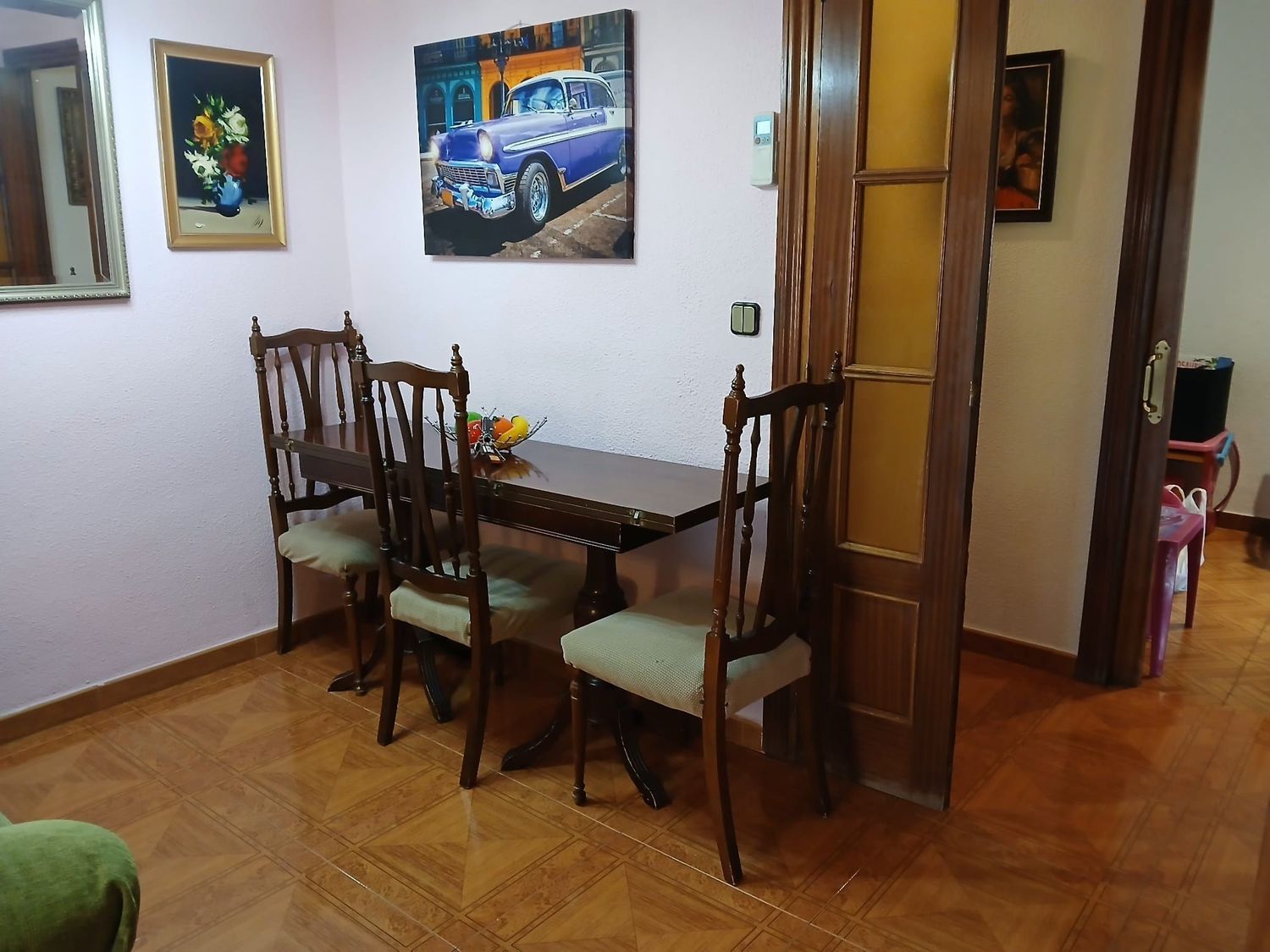 Piso en calle Centro, 8 - Foto 1