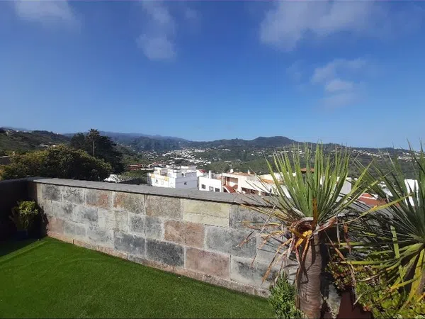 Chalet adosado en Gc-212, 4 d, San José del Álamo-El Hornillo, San José del Álamo-El Hornillo - Foto 3