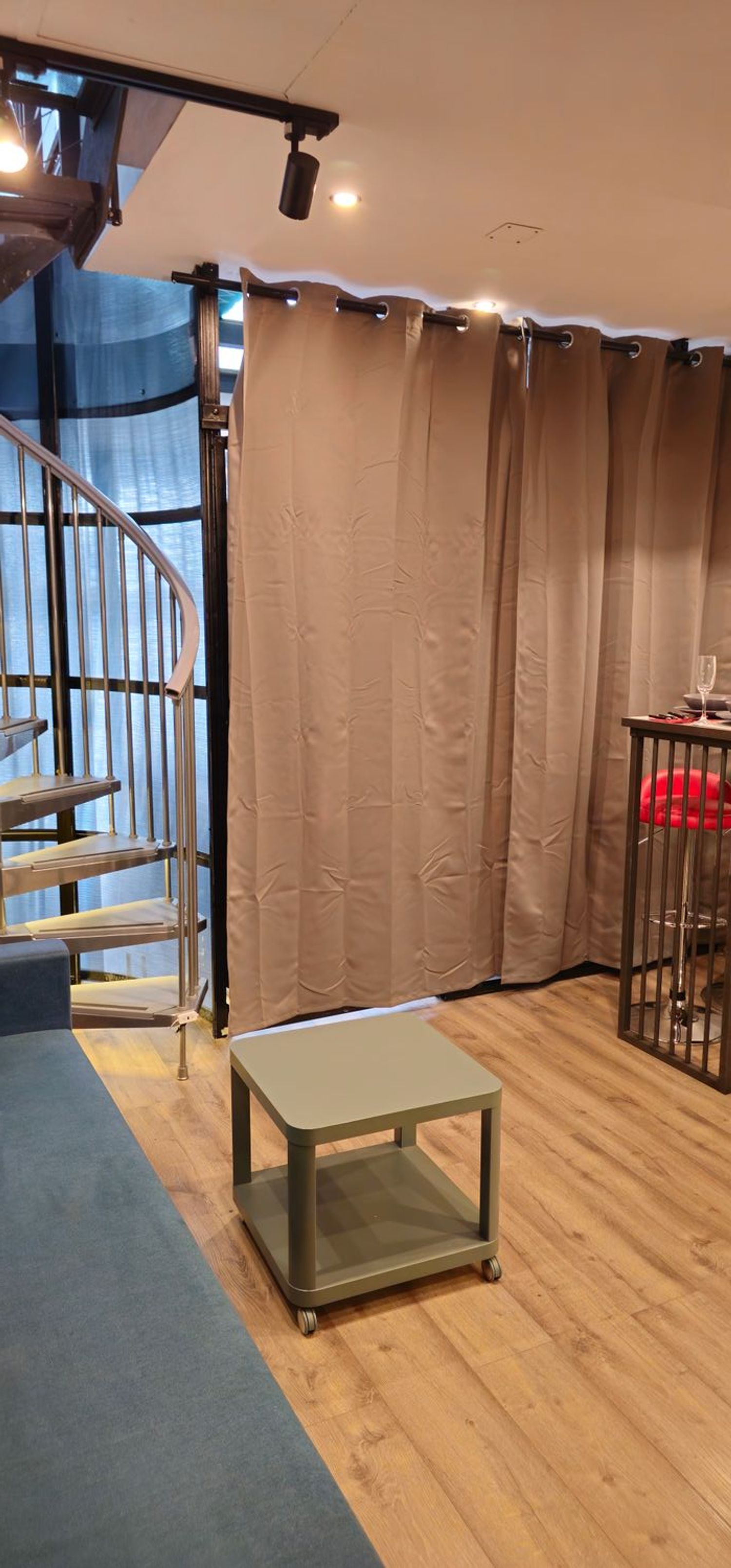 Estudio en carretera Fuencarral a Alcobendas, 56 - Foto 16