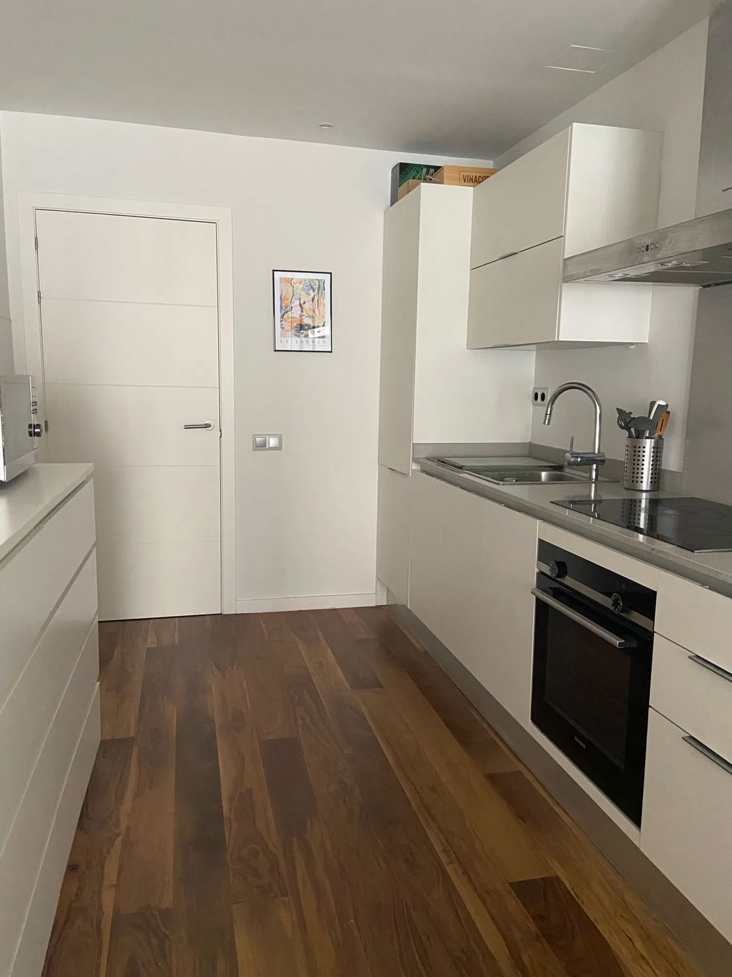 Piso en calle de Sant Antoni Maria Claret, 69 - Foto 7