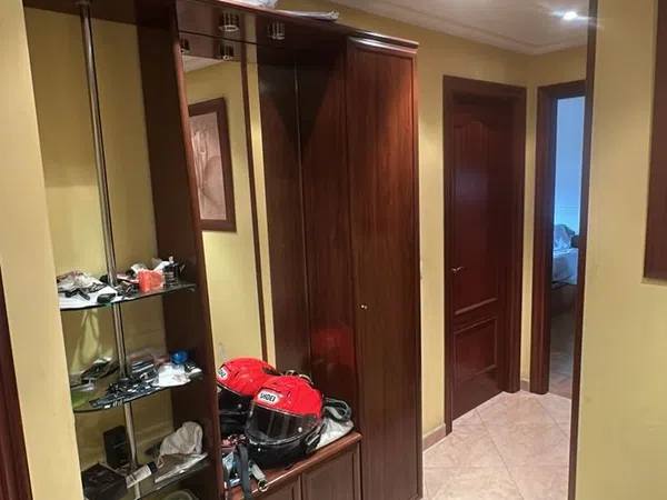 Piso en Calle Suárez del Villar, 6, Puerta de la Villa - Arbolón, Puerta de la Villa - Arbolón - Foto 7