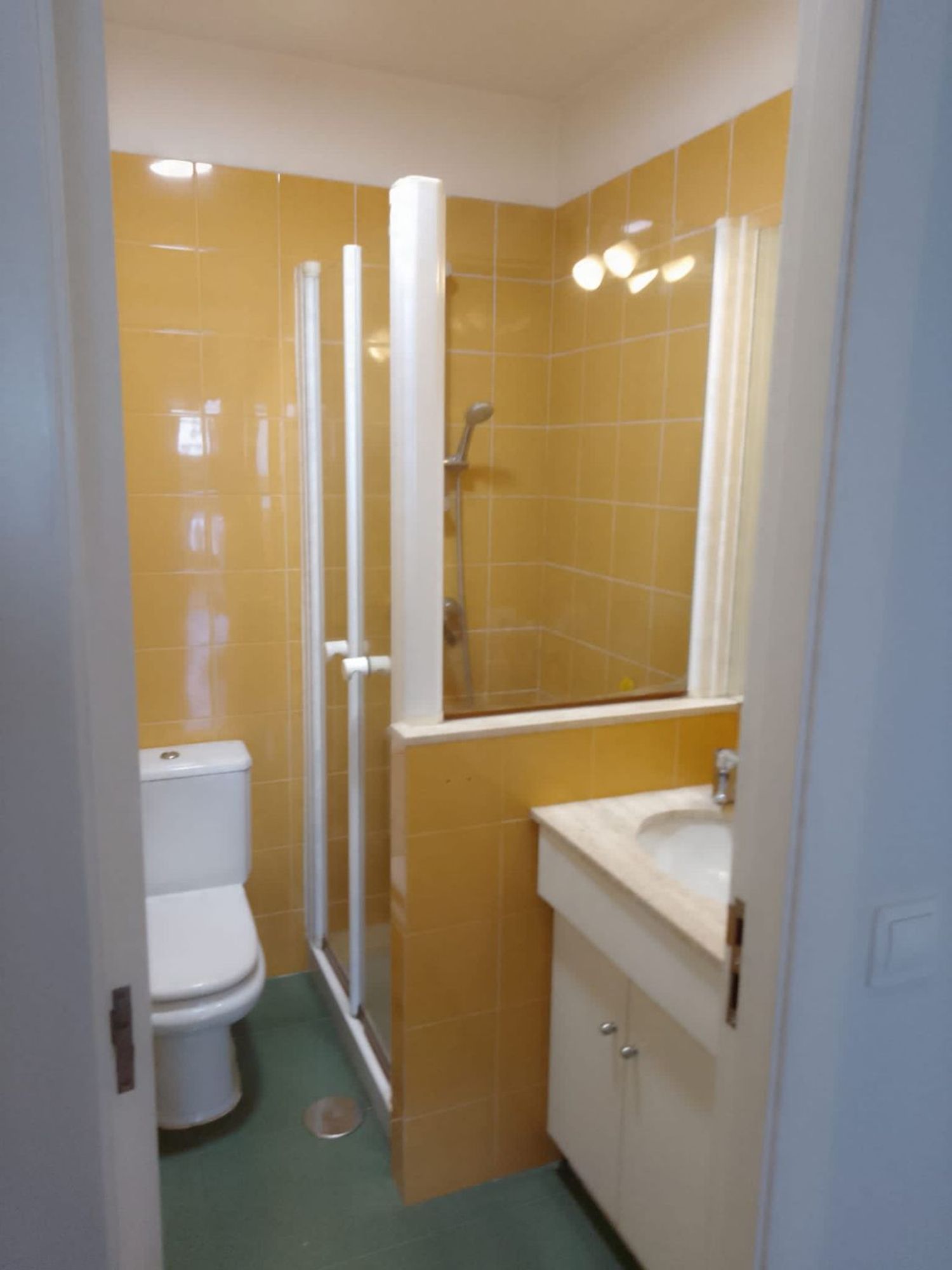 Piso en avenida de Ferrol, 51 - Foto 7