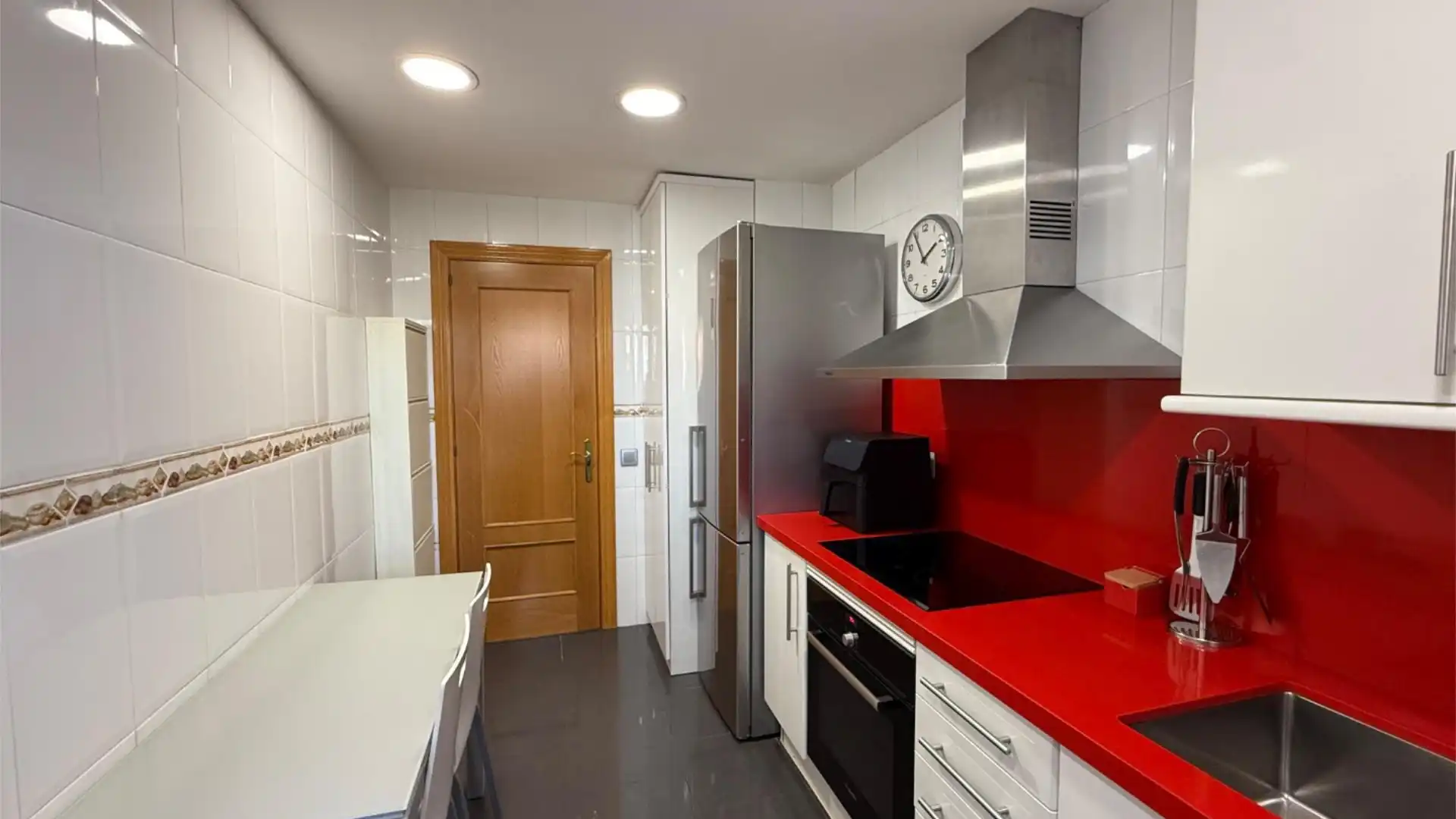 Ático en  Carrer de la Vinya 10 - Foto 12