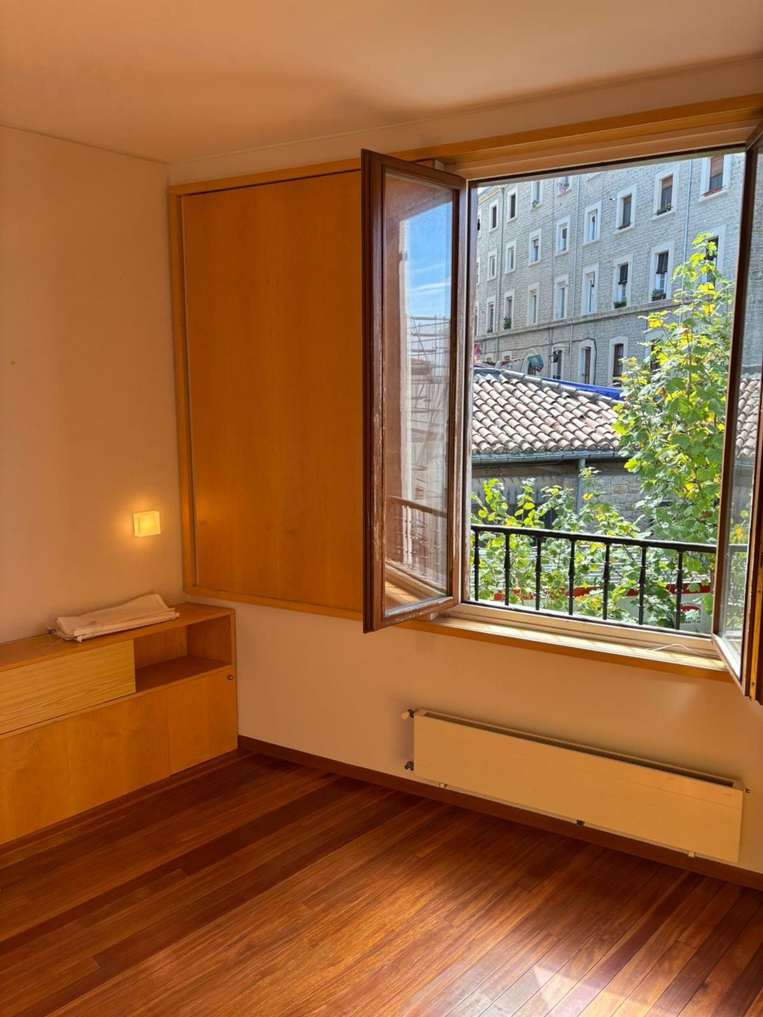 Piso en calle Hedegile, 110 - Foto 1