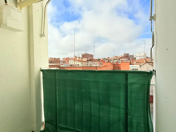 Estudio en Calle de los Hermanos Machado, Ventas - Foto 1