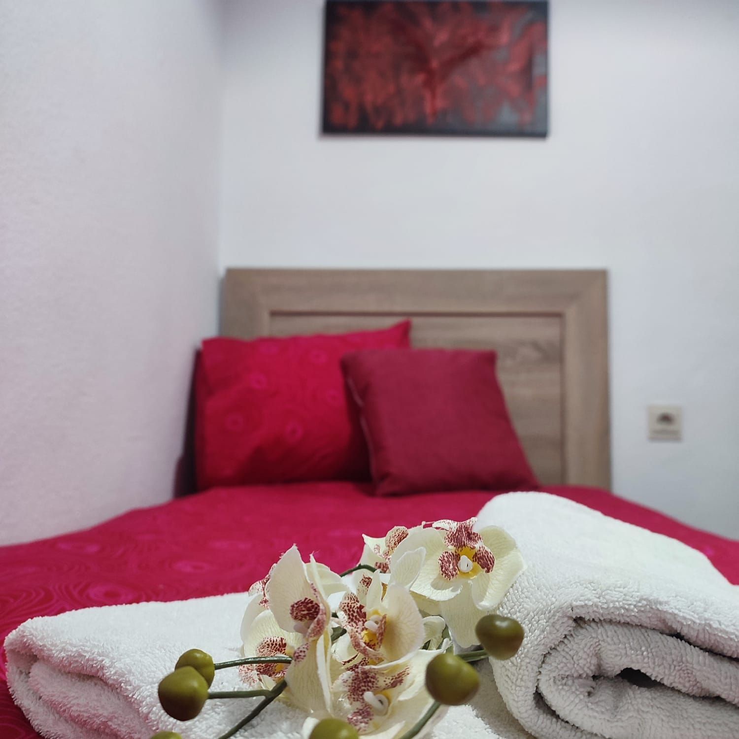 Piso en Reyes Católicos, 20 - Foto 14