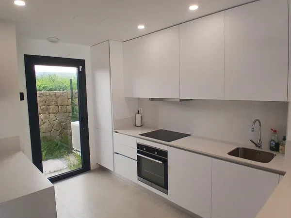 Chalet pareado en calle Ágata, 9 , residencial Serene Atalaya R2a - Foto 9