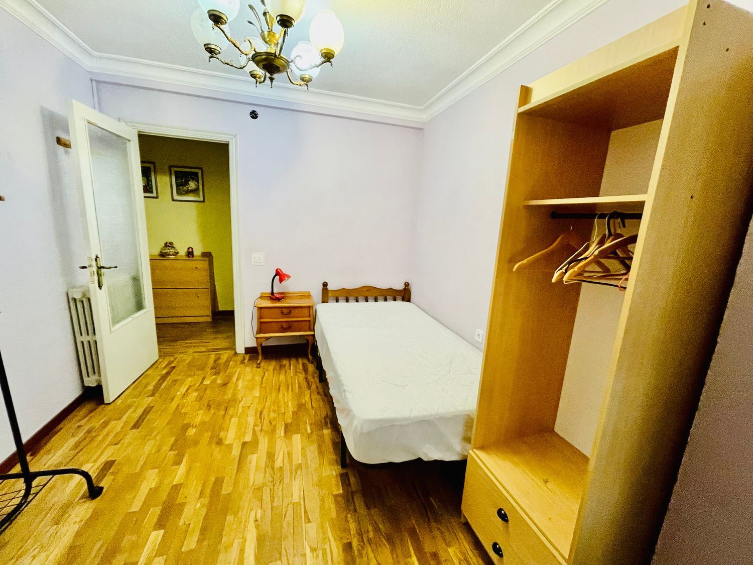 Piso en Calle San Fructuoso, 5, San Mamés - La Palomera, San Mamés - La Palomera - Foto 7