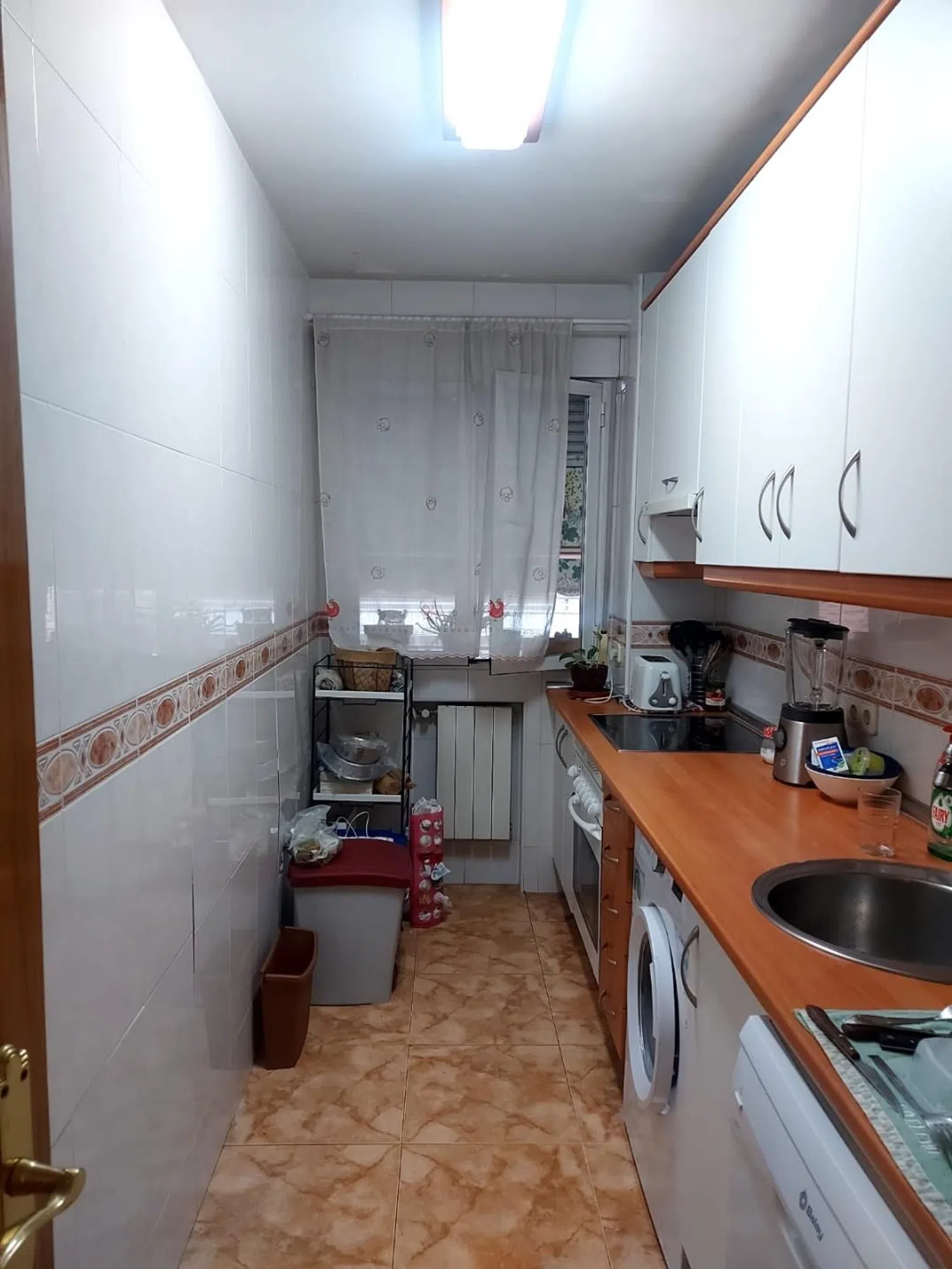Piso en calle de la Huerta de Castañeda, 1 - Foto 4