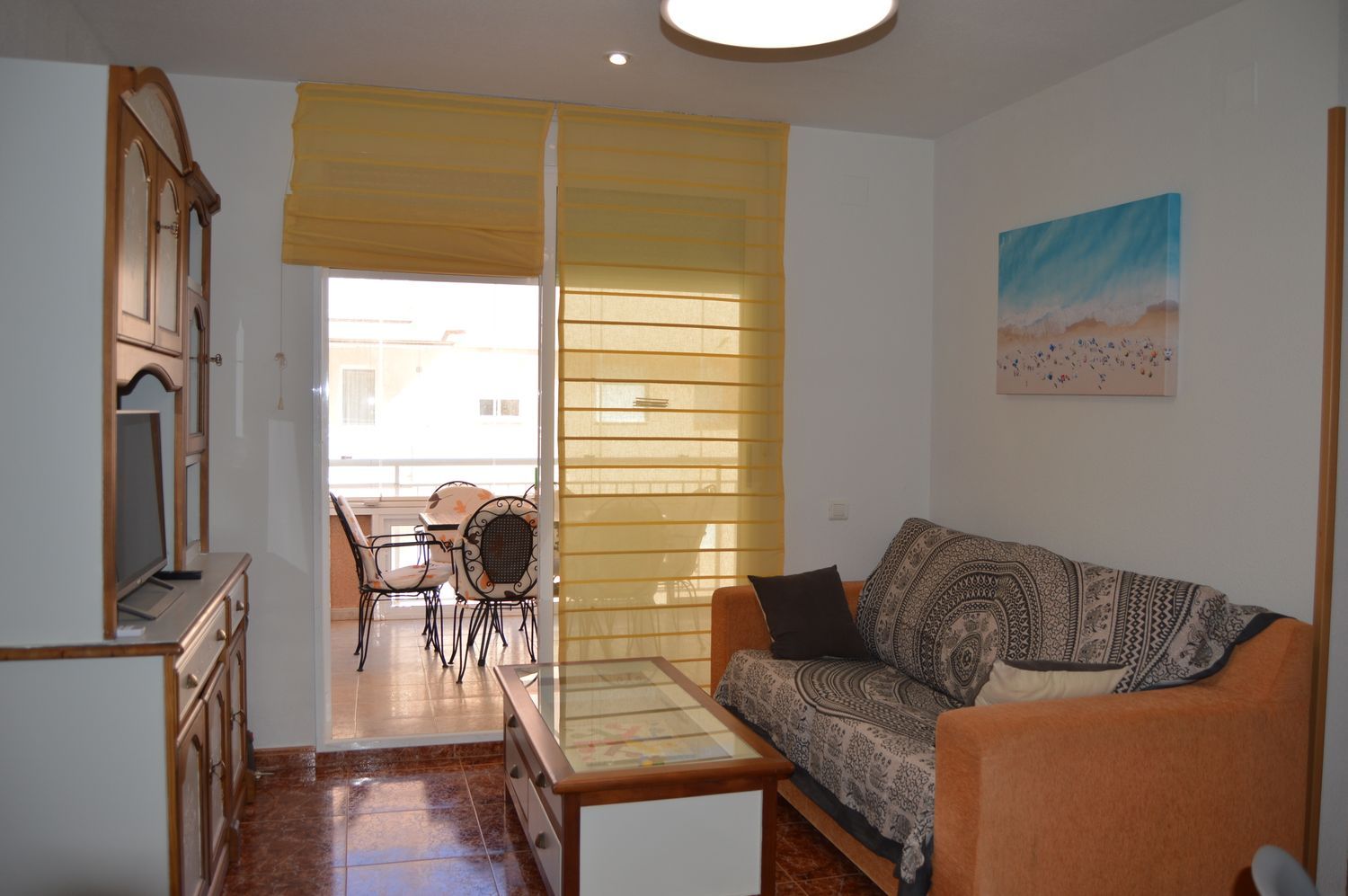 Piso en Paseo Marítim del Mediterrani, 47 - Foto 21