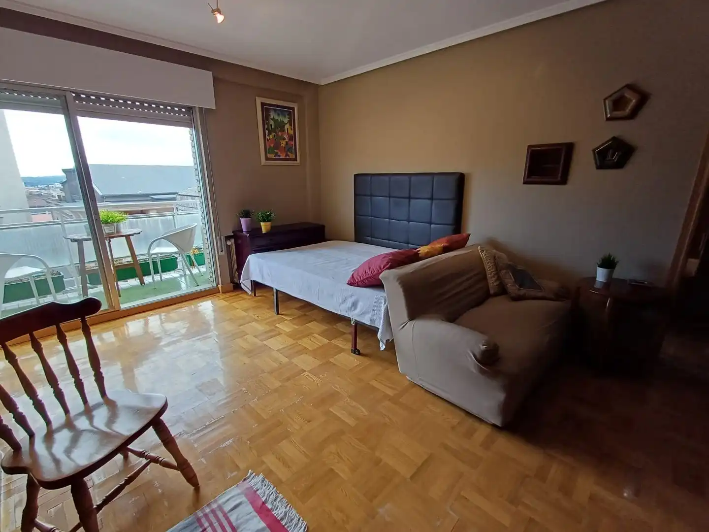 Apartamento en  Calle Pérez de la Sala 33 - Foto 7