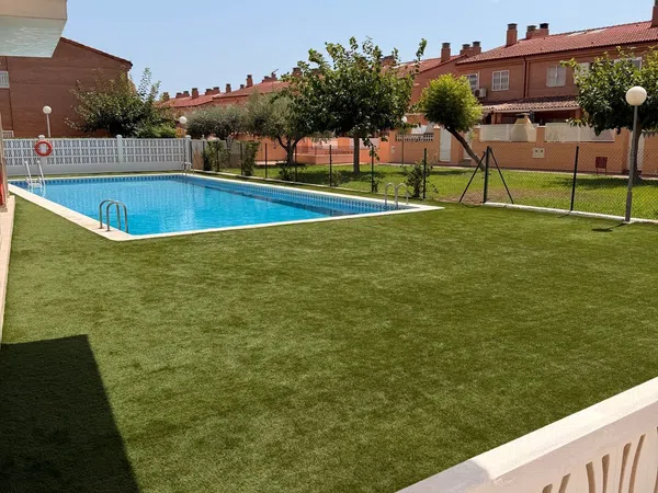 Piso en Gran Avinguda Jaume I, 49, Torreón - La Almadraba, Torreón - La Almadraba - Foto 30