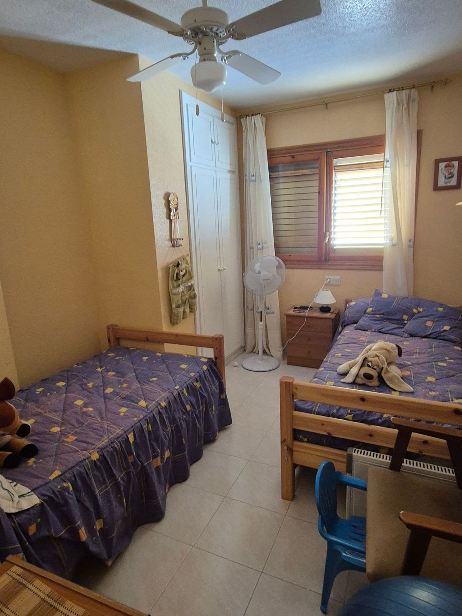 Chalet pareado en Avenida Vicente Blasco Ibáñez, 204, Tamarit - Playa Lissa, Tamarit - Playa Lissa - Foto 11