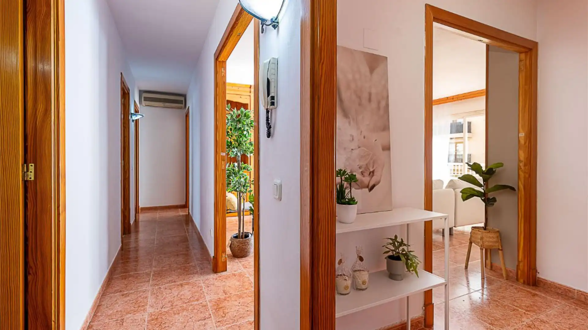 Piso en  Carrer de Vicenç Joan i Rosselló 59 - Foto 18