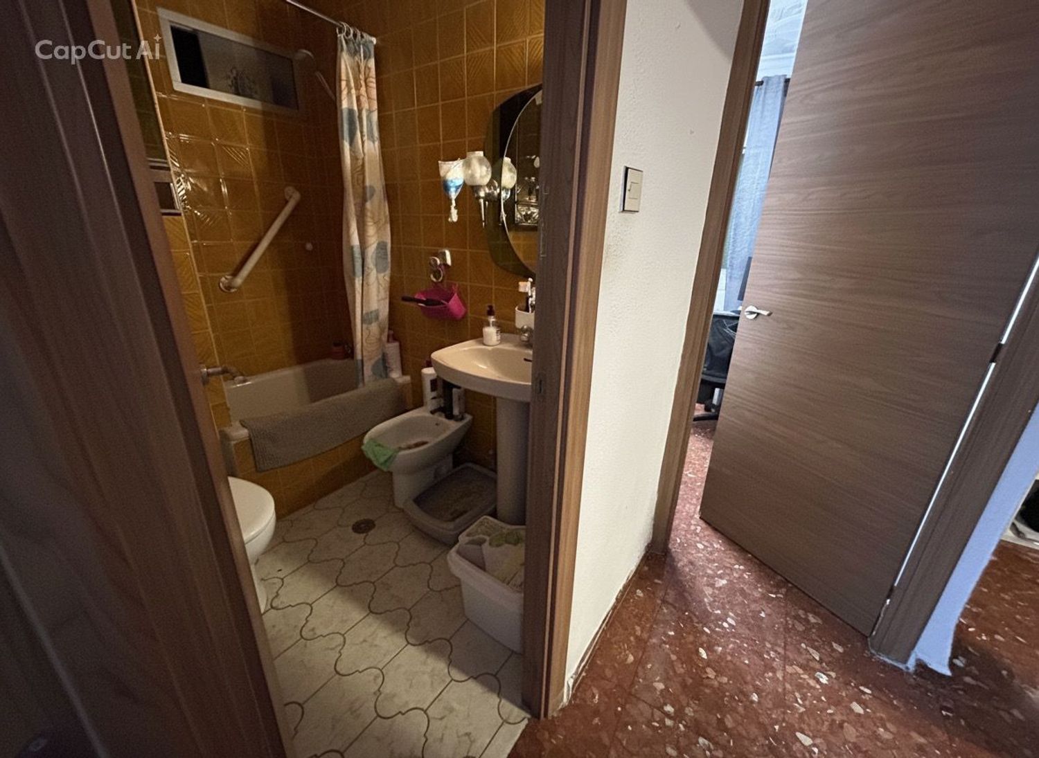 Piso en calle Malasaña, 3 - Foto 5