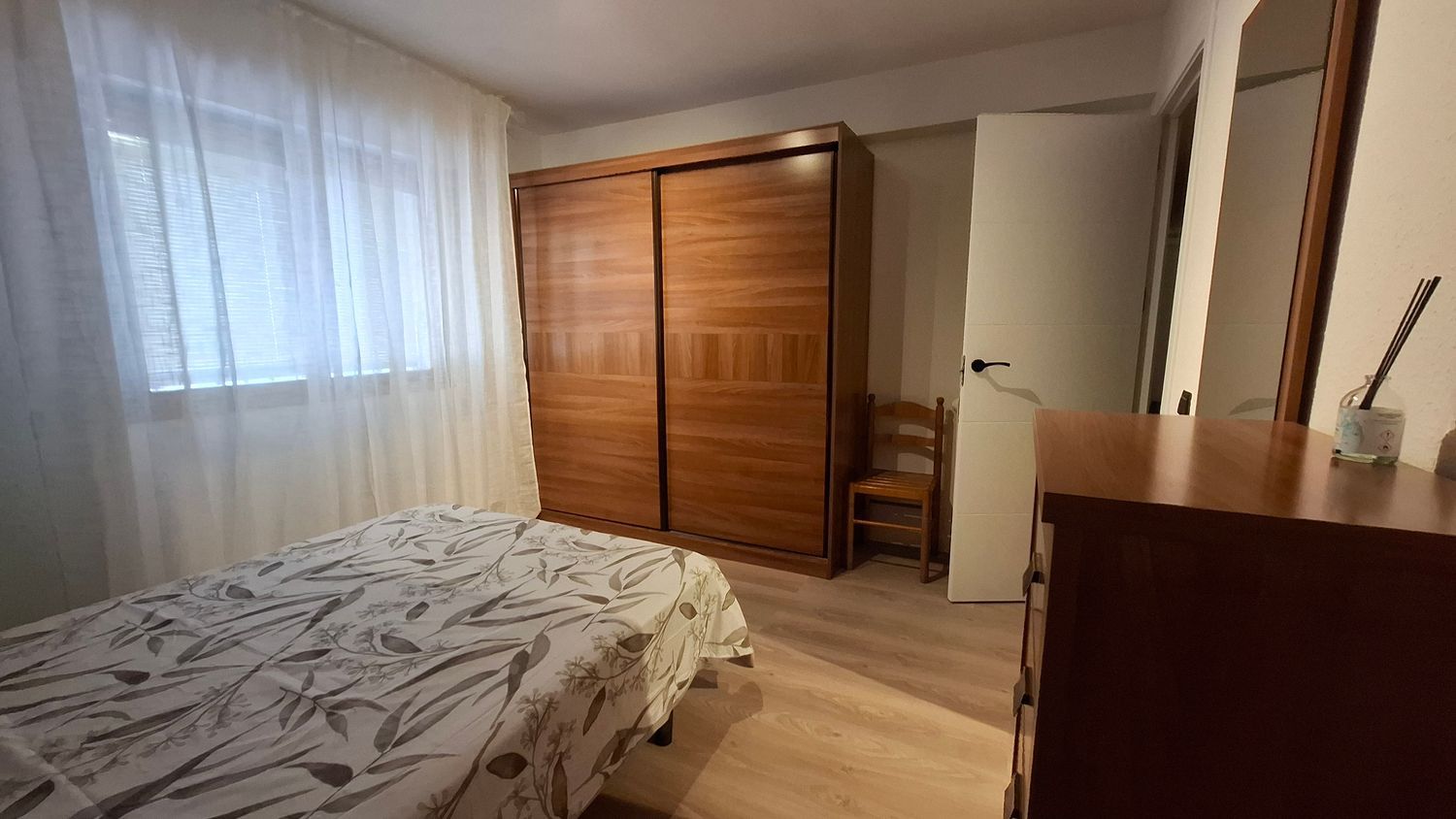 Piso en Calle de Murias de Paredes, 17, El Ejido - Sta. Ana - Foto 36