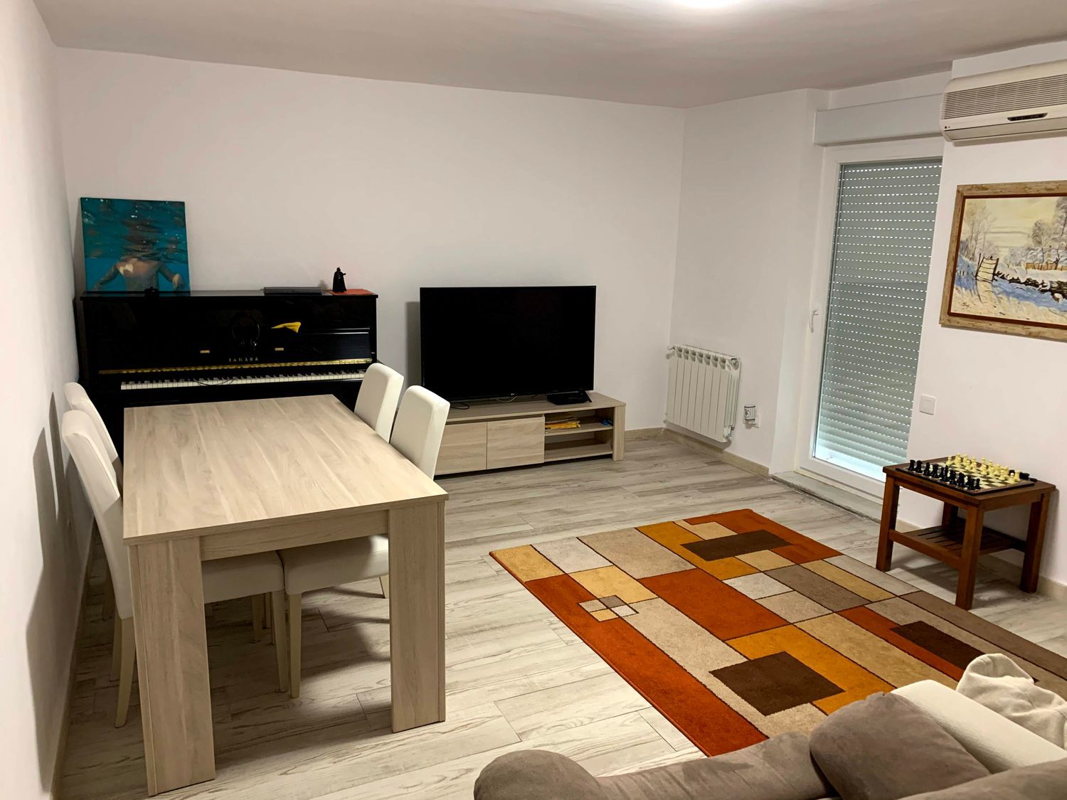 Piso en calle San Juan de Mata, 55 - Foto 4