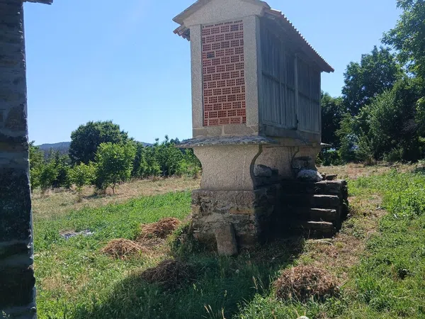 Casa de pueblo en Santiso, 1 - Foto 20