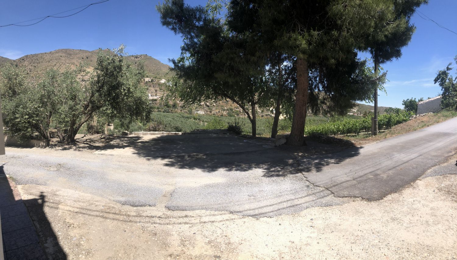 Casa rural en Barriada Los Adrianes, 1 - Foto 4