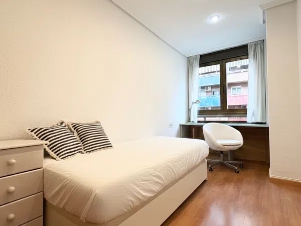 Piso en calle de Torrent, 16 - Foto 6