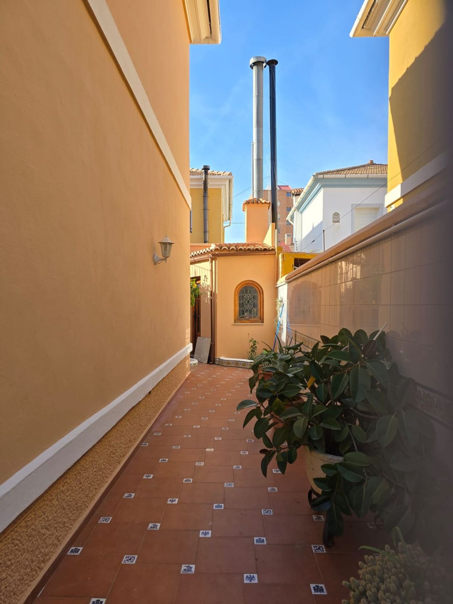 Casa de pueblo en Calle de Gabriel i Galán - Foto 33