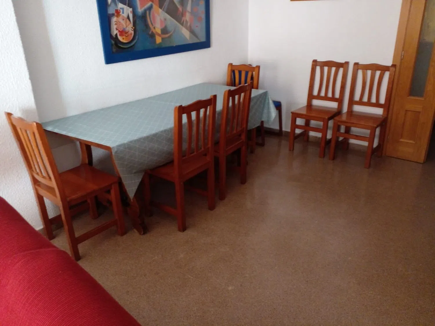 Piso en calle Hernán Cortés, 19 - Foto 21