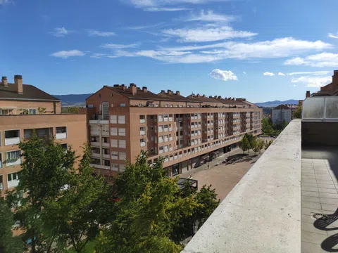 Ático en avenida Pamplona, 3 - Foto 29