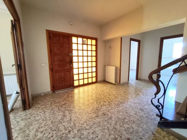 Casa o chalet independiente en Villalbilla - Foto 17