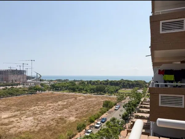 Piso en Avenida Central, 50, Costa Azahar - Foto 2
