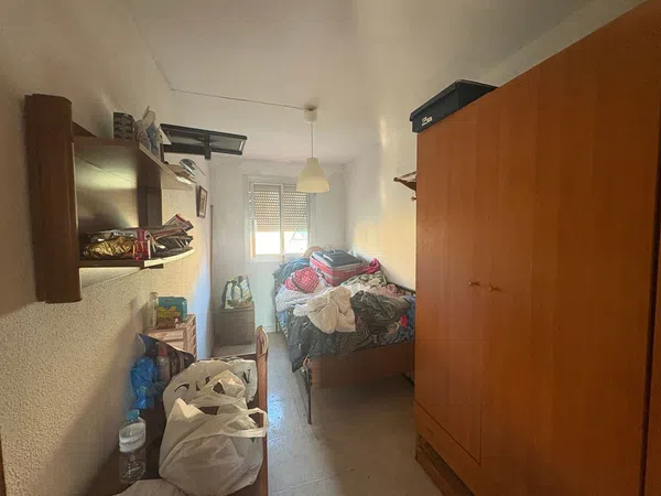 Piso en Avenida Francisco Aguirre, 282, Tres Olivos - La Piedad, Tres Olivos - La Piedad - Foto 11
