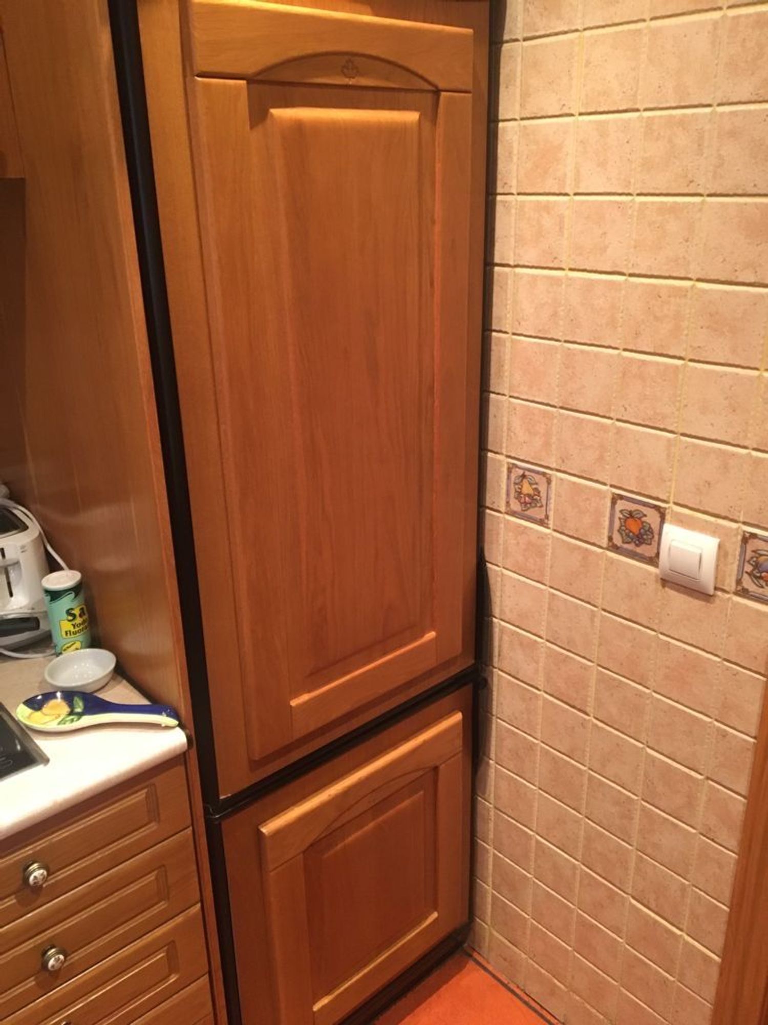 Piso en Calle Cipriano Sancho, 11, Ventas - Foto 6