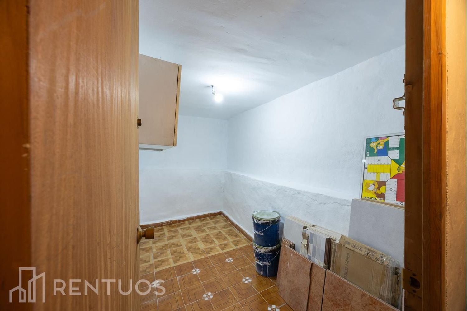 Piso en calle Caucho - Foto 24