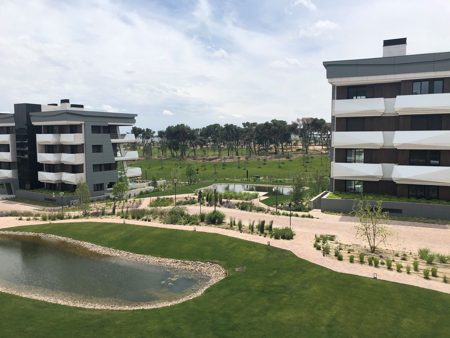 Piso en Avenida de Luis García Cereceda, 3, La Finca - Foto 23