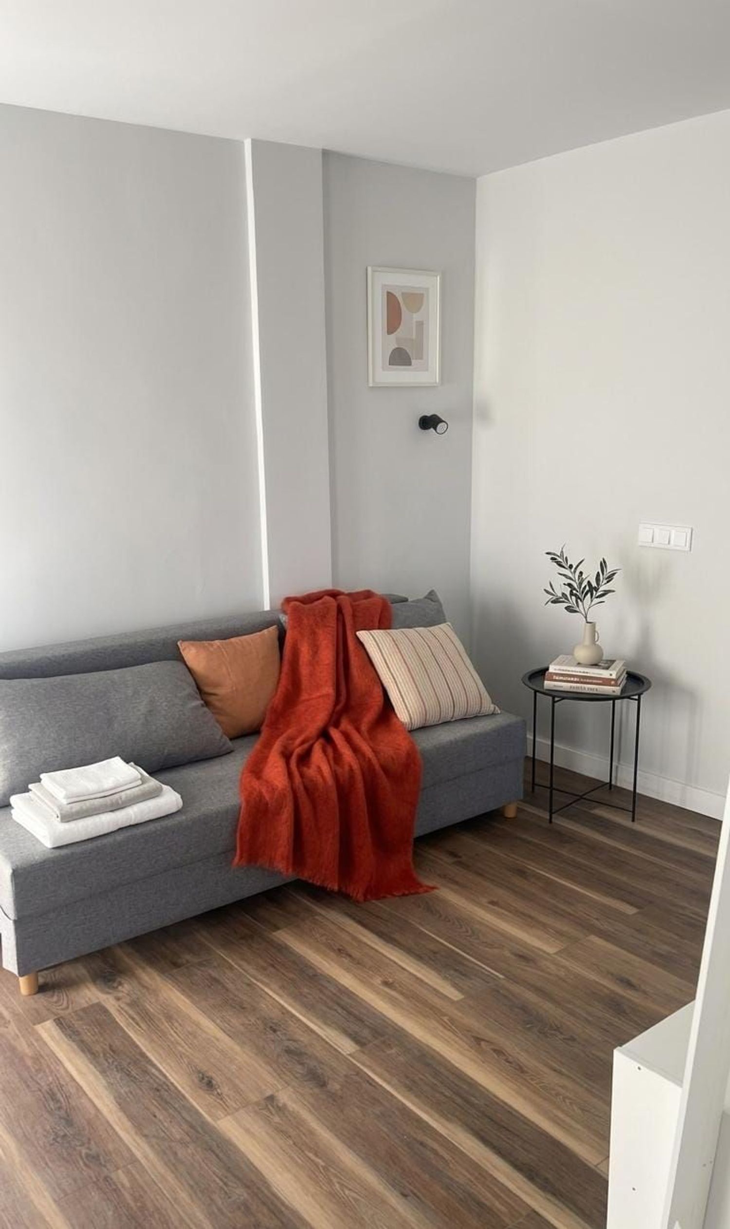 Piso en calle Águilas, 21 - Foto 3