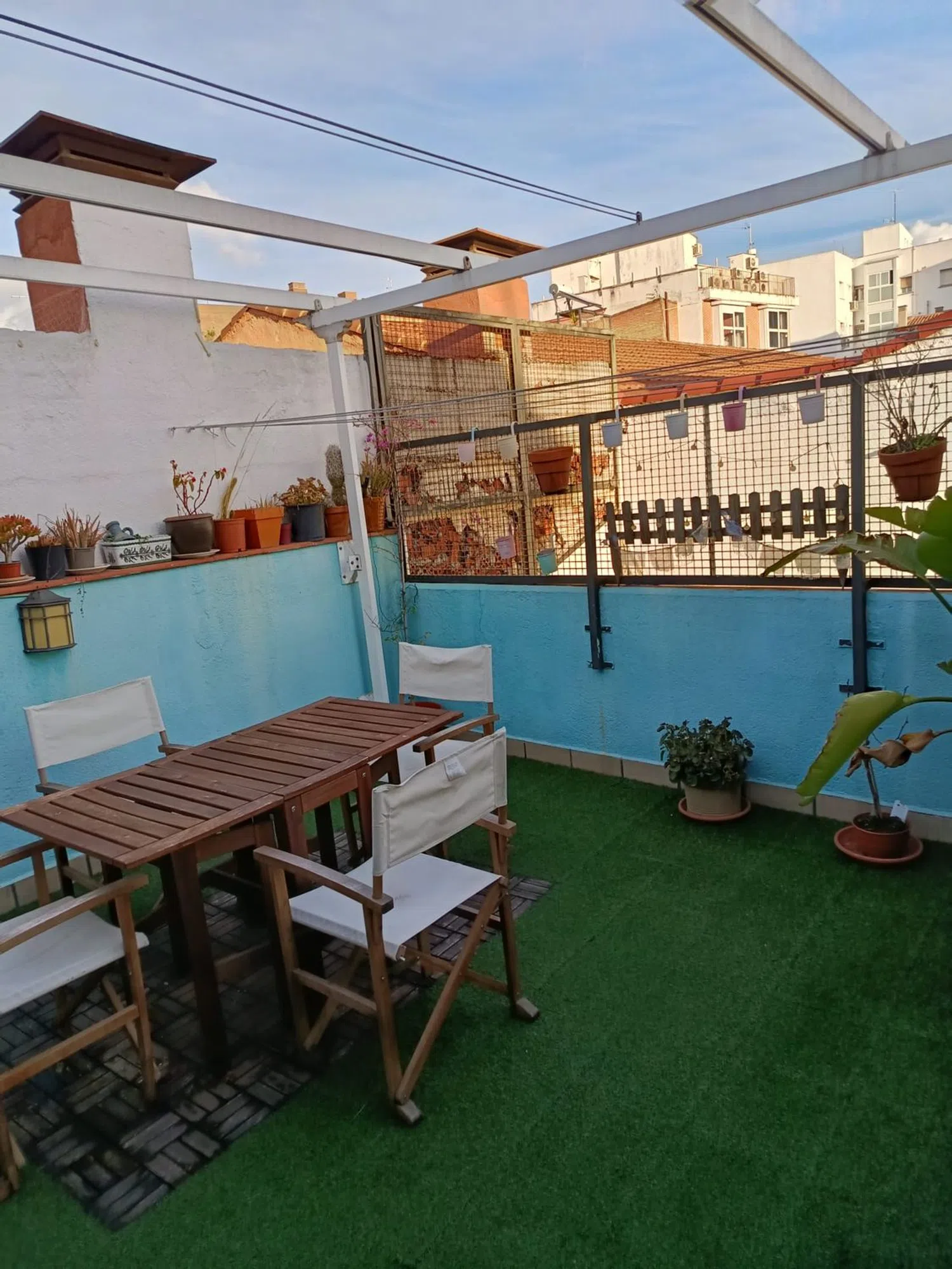 Piso en calle Puerto Alto, 21 - Foto 13