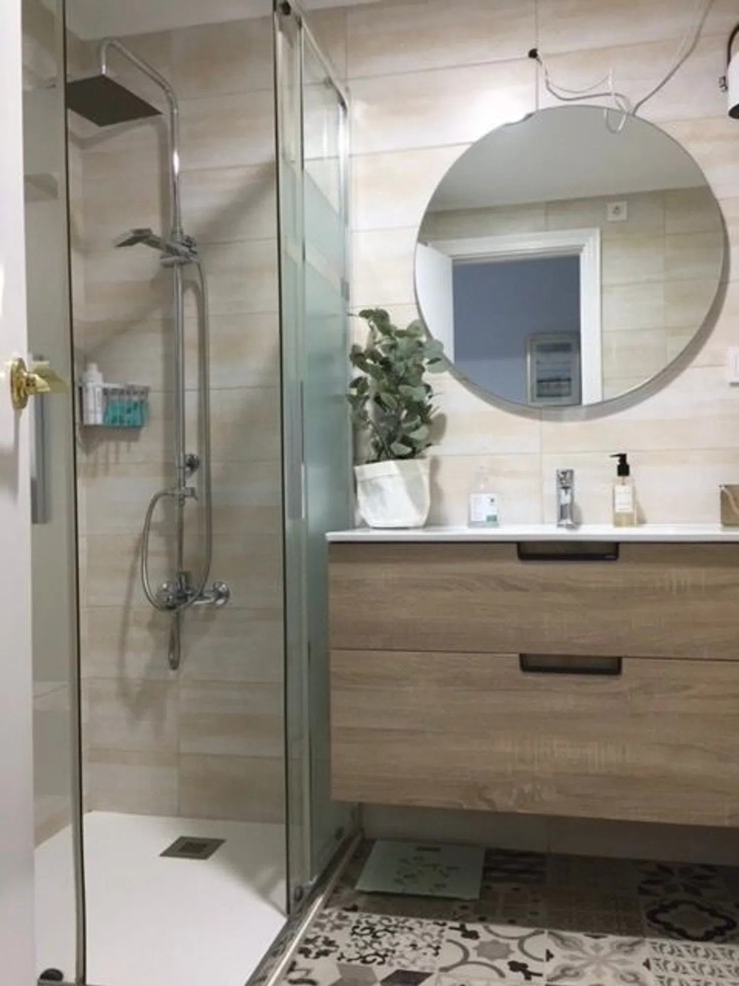 Piso en calle del Curricán, 27 - Foto 6