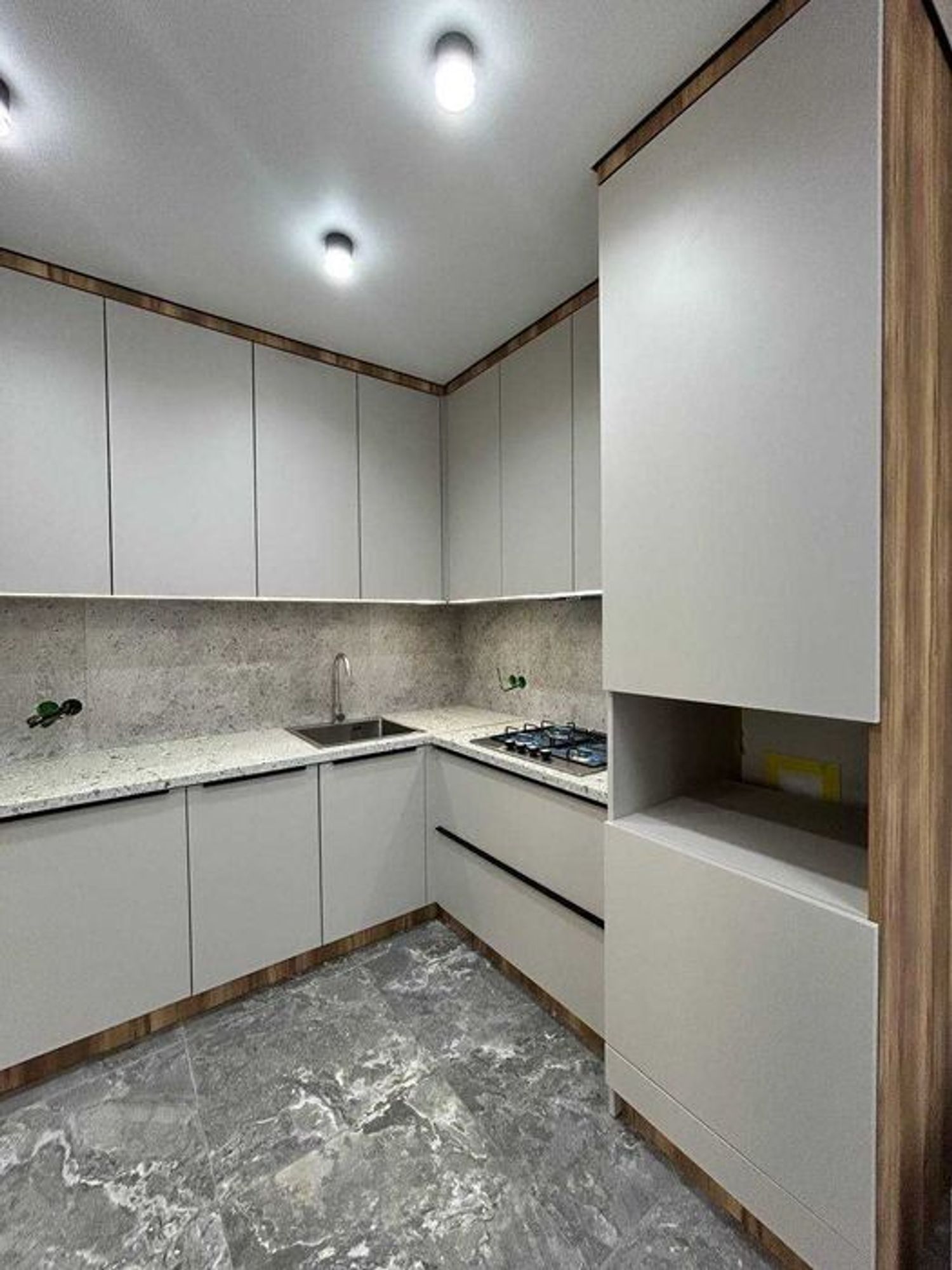 Piso en calle de Déu i Mata, 153 - Foto 7