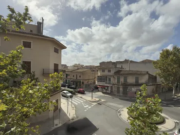 Piso en  Carrer d'En Truyols 87 - Foto 1