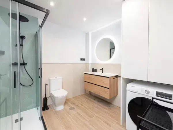 Estudio en calle San Vicente de Paul, 7 - Foto 8