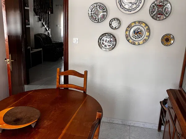 Chalet adosado en Calle Maestro Emiliano Cordero, 24 - Foto 9