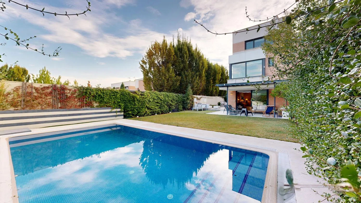 Chalet pareado en Barrio Aravaca - Foto 32