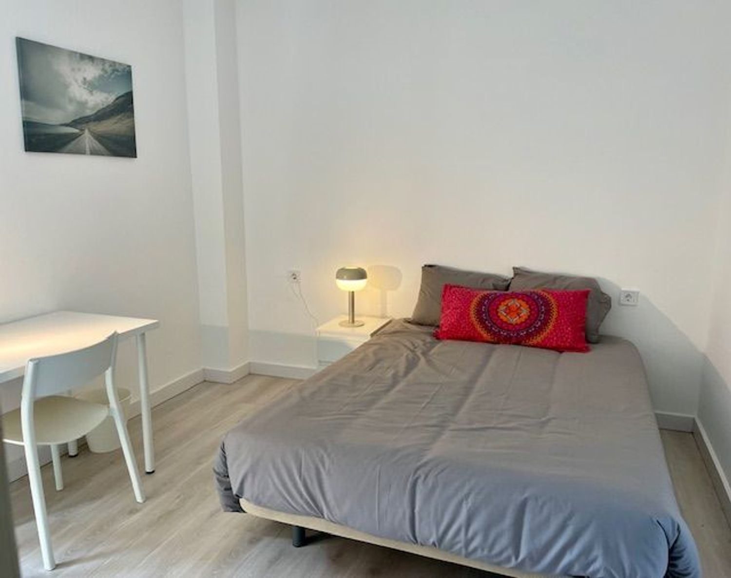 Piso en Calle Barcenillas, 8, Gibralfaro - Foto 8