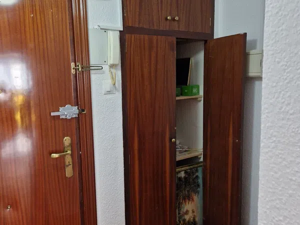 Piso en Calle Alfambra, 6, Cruz del Humilladero - Los Tilos - Foto 13