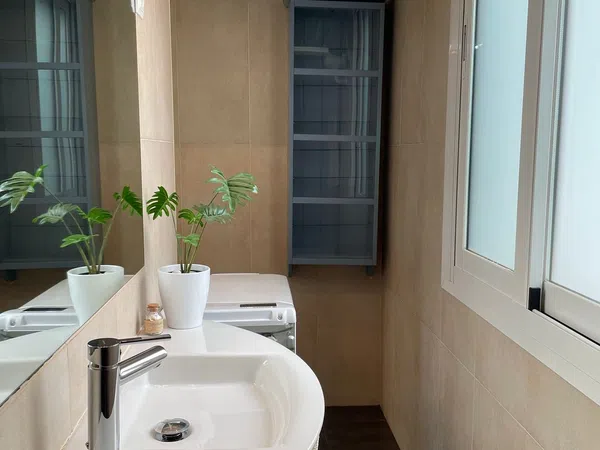 Piso en calle de García de Paredes, 30 - Foto 15